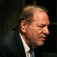 Harvey Weinstein on February 24.